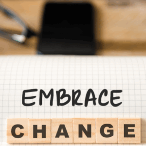 Successful Change Management in the organizations – what’s the secret?