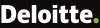 Deloitte-Logo